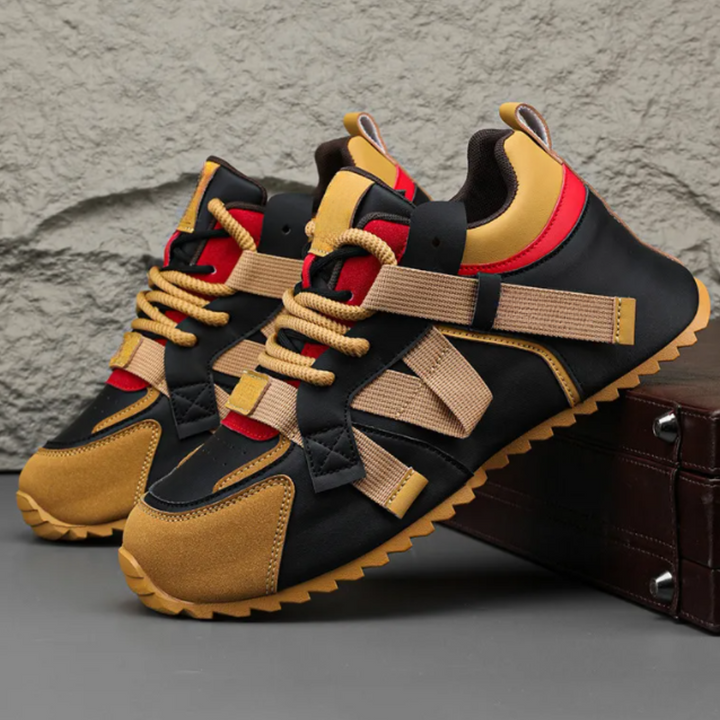Stylish Men's Shoes - Matteo