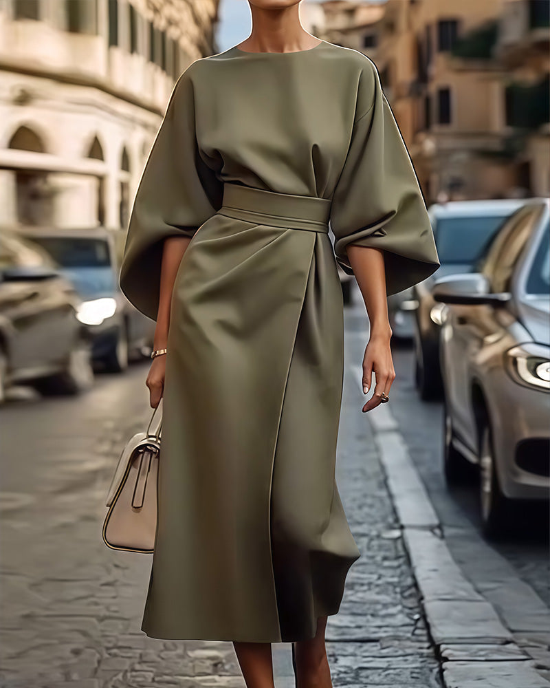 Sommerkleid – Celestine| Der ultimative schicke Look