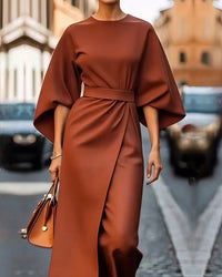 Sommerkleid – Celestine| Der ultimative schicke Look