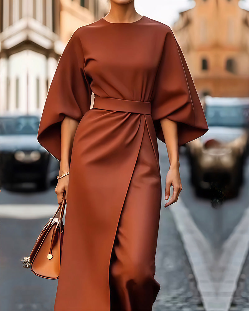Sommerkleid – Celestine| Der ultimative schicke Look