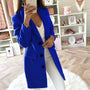 Damenjacke mit taillierter Passform – Sofia