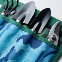 4-Piece Garden Tool Set - Verdenta