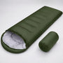 4-Season envelope Mummy Sleeping Bag -  Duskrest