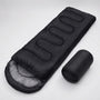4-Season envelope Mummy Sleeping Bag -  Duskrest