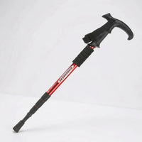 4-Section Folding Telescopic Trekking Pole -  Trekivo