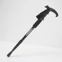 4-Section Folding Telescopic Trekking Pole -  Trekivo