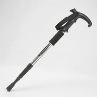 4-Section Folding Telescopic Trekking Pole -  Trekivo