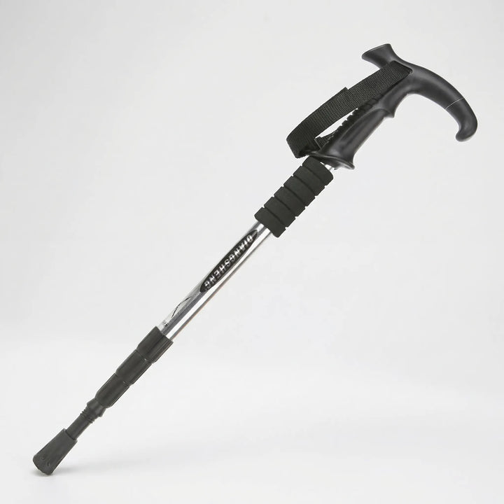 4-Section Folding Telescopic Trekking Pole -  Trekivo