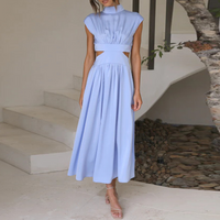 Bequemes und Stilvolles Stretchkleid - Mira
