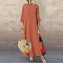 Luftiges Sommerkleid mit zeitlosem Design – Nadine