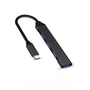 4-Port USB 3.0 & 2.0 Multiport Hub with Type-C Adapter – Buy 1, Get 1 Free-Type-c 2.0 3.0-State of Style