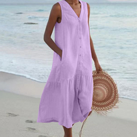 Legeres Sommerkleid – Liora