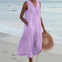Legeres Sommerkleid – Liora