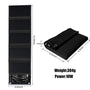 Solar Fold | Faltbare Solar-Powerbank