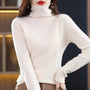 Sophie Kaschmir Bliss Pullover | Trendig & Warm