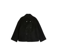 Nina Vintage Winterjacke | Trendig & Warm