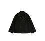 Nina Vintage Winterjacke | Trendig & Warm