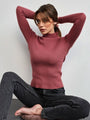 Rosie Rollkragenpullover | Bequem & stilvoll