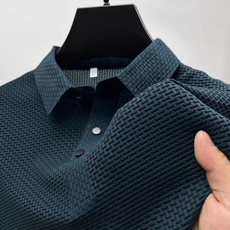 Polo shirt | Breathable and stylish T-shirt