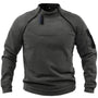 Outdoorjacke | Warme und praktische Fleecejacke