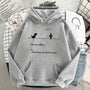 Janna Hiphop Hoodie | Retro und funky
