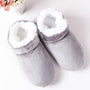 SnugFit Pantoffeln | Für schön warme Füße