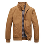 Slim Fit Bomber | Die perfekte Übergangsjacke