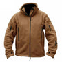 Combat Jacke | Robuste Jacke für alle Outdoor-Aktivitäten