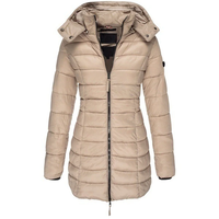 Lauren warme Winterjacke | Schmeichelhaft und stilvoll