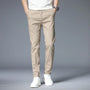 Slim Fit Hose | Elastisch und bequem für jeden Moment