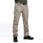City Cargohose | Mit praktischen Taschen und coolem Militärstil