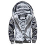 Kapuzensweatjacke | Warm zu einem günstigen Preis!