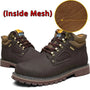 Retro Wintersneaker | Der ultimative Wintersneaker!