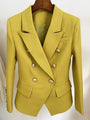 Juna Runway-Blazer | Stilvoll, klassisch und strukturiert