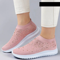EefjesSneaks I Sneakers For Women