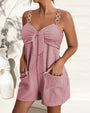 Lexi Jumpsuit mit Kettenband | Elegant und stilvoll