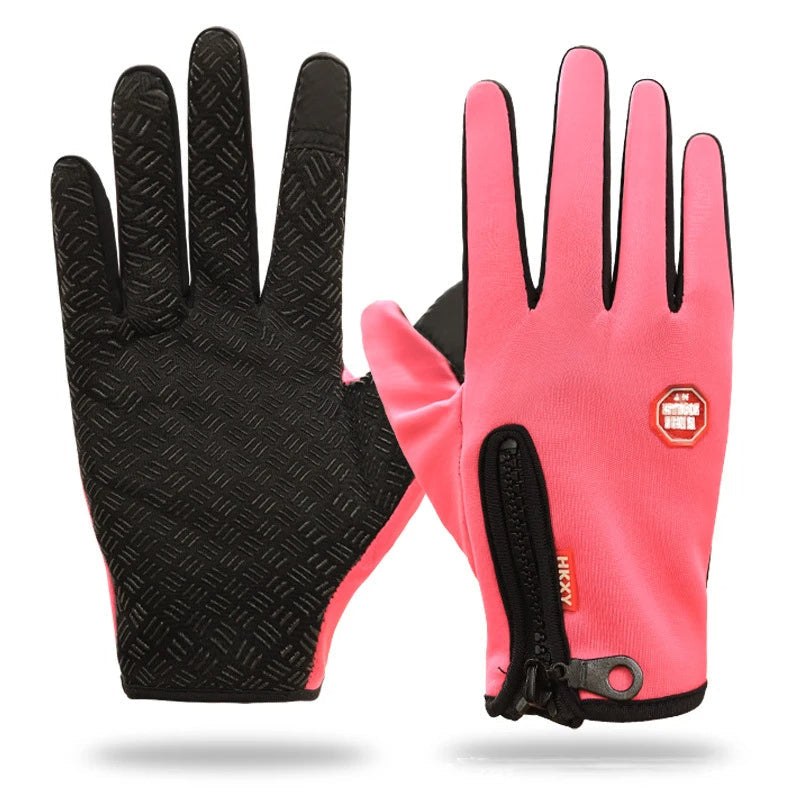 Adventure Handschuhe | All-in-One Wintersporthandschuhe