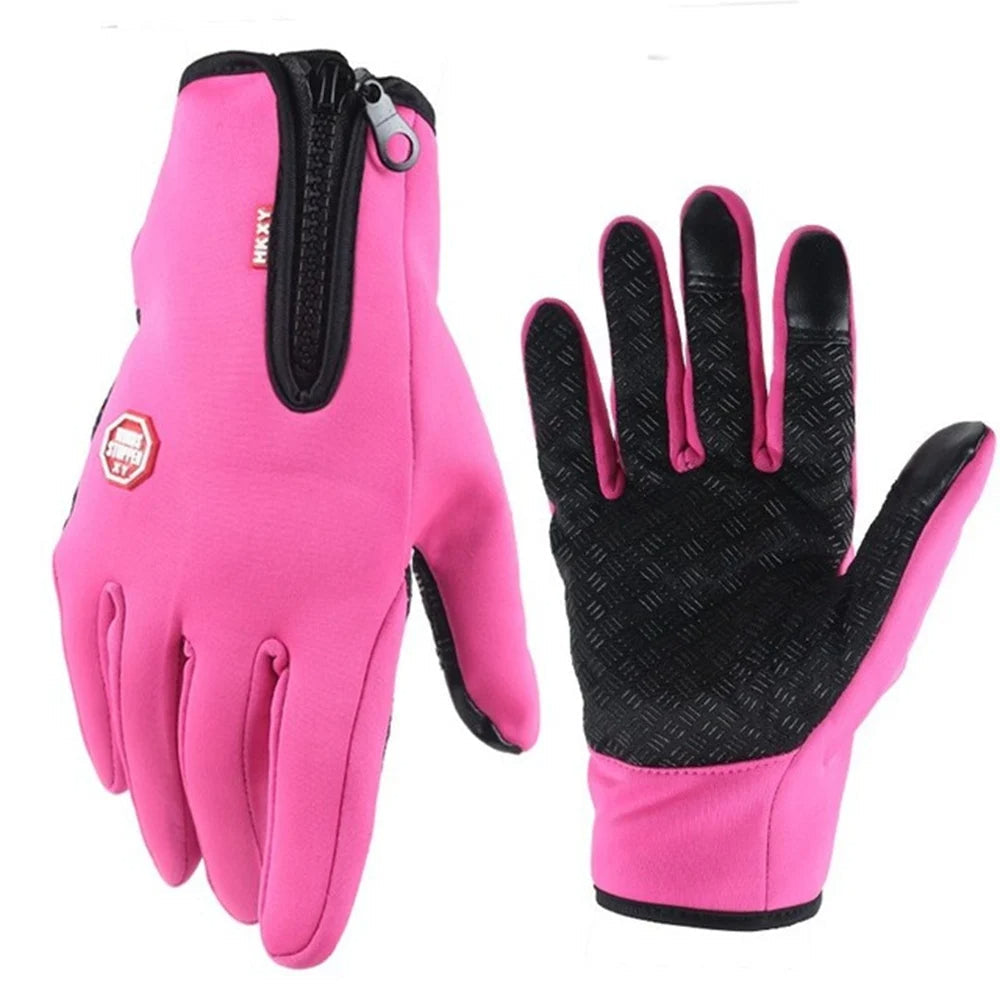 Wonder Touch Handschuhe | Abenteuerliche Handschuhe