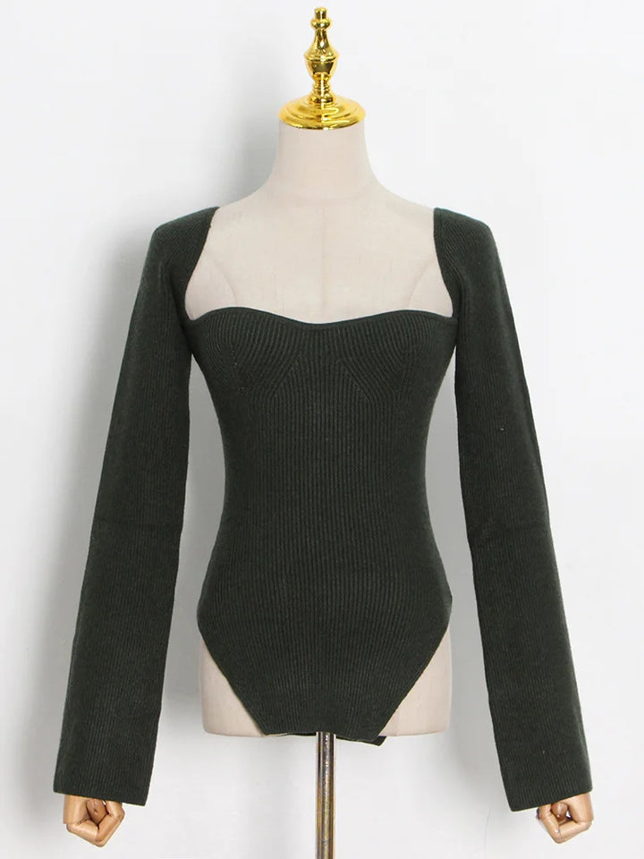 TightSweater™: Pullover für Damen