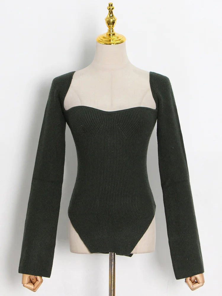 TightSweater™: Pullover für Damen