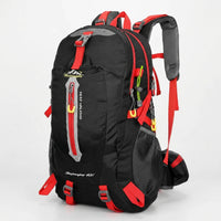 40-Litre outdoor Trekking Backpack -  Trekloft