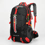40-Litre outdoor Trekking Backpack -  Trekloft