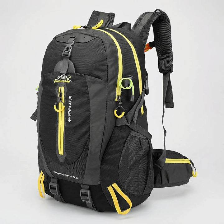 40-Litre outdoor Trekking Backpack -  Trekloft