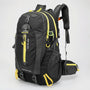 40-Litre outdoor Trekking Backpack -  Trekloft