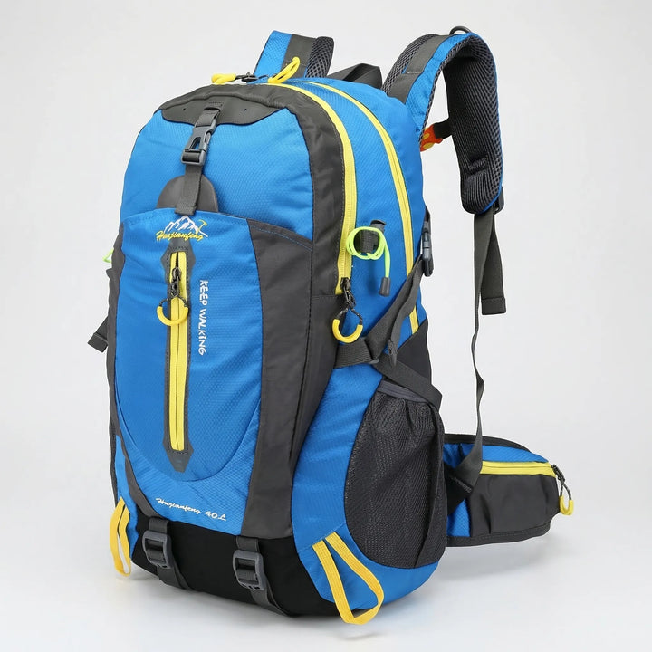 40-Litre outdoor Trekking Backpack -  Trekloft