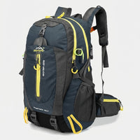 40-Litre outdoor Trekking Backpack -  Trekloft