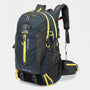 40-Litre outdoor Trekking Backpack -  Trekloft
