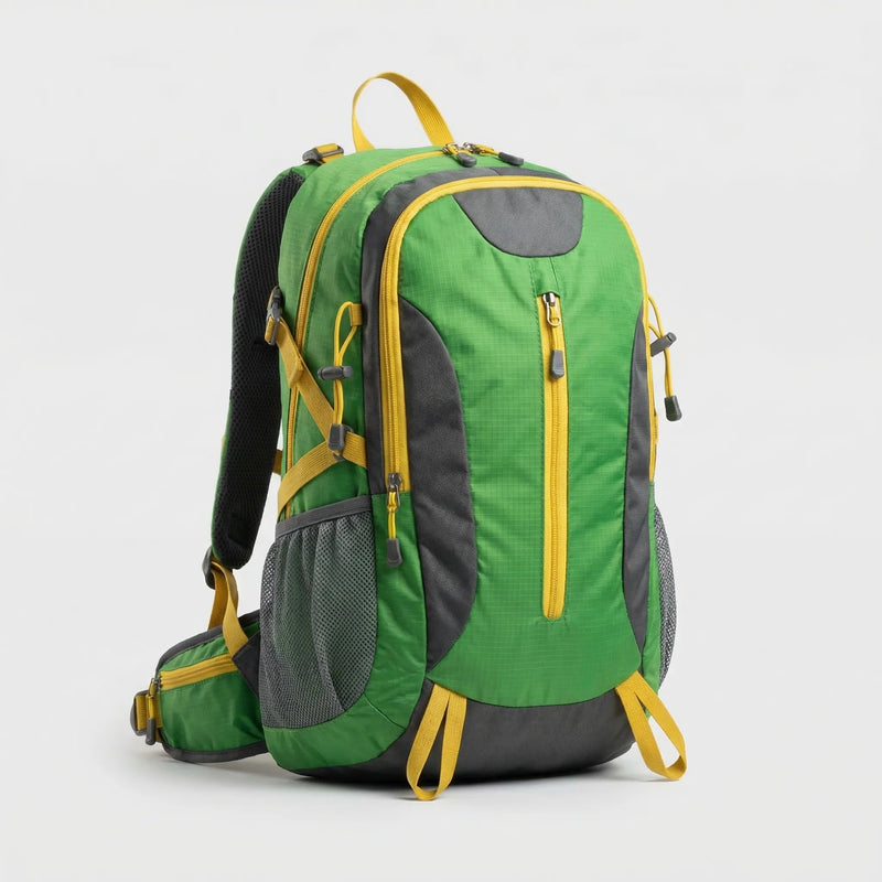 40-Litre outdoor Trekking Backpack -  Trekloft