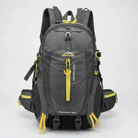 40-Litre outdoor Trekking Backpack -  Trekloft
