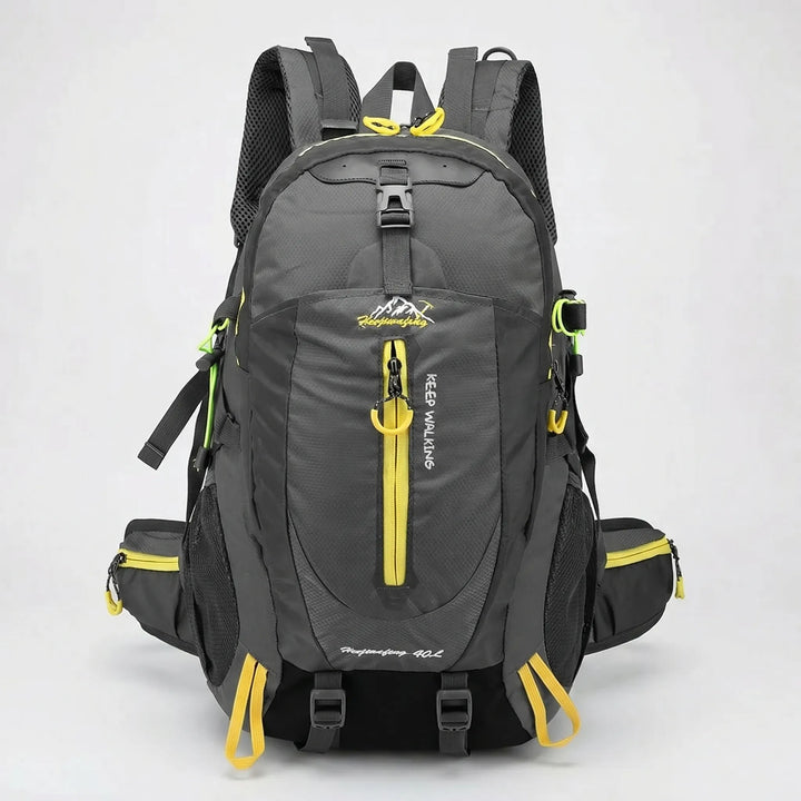 40-Litre outdoor Trekking Backpack -  Trekloft